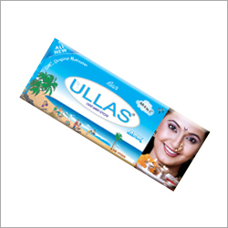 Eco-Friendly Dhoop Agarbatti