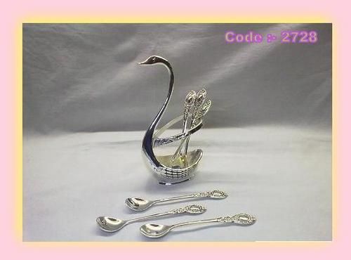 DUCK Spoon Set