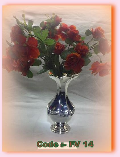 Fancy Flower Vase