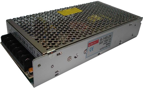 6A Switching Power Supplies