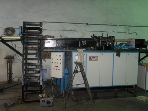 Auto Conveyor System For Induction Harding Machinery