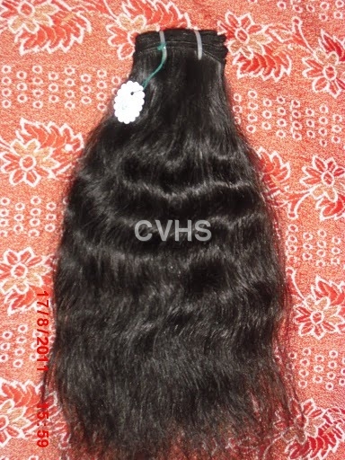 Human Hair & Accessories