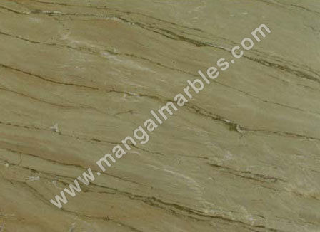 Asian Beige Marble Slabs