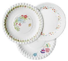 Paper Plates