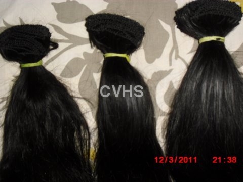 Hand weft 8thread