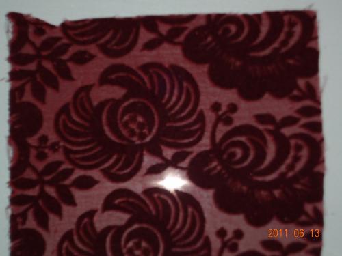 Flock Print Machines