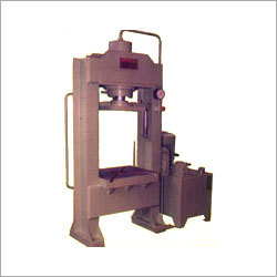 Hydraulic Press Machinery