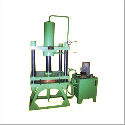 Injection Moulding Machine
