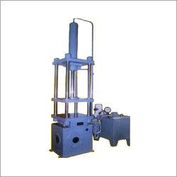 Injection Moulding Machine