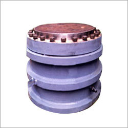 Hydraulic Cylinder