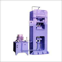 Industrial Hydraulic Press Machine