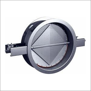 Duct Dampers