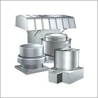 Centrifugal Exhaust Fan