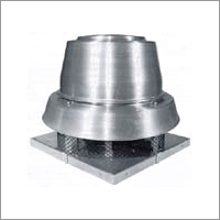 Industrial Power Roof Ventilator