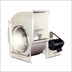 Industrial Process Fans