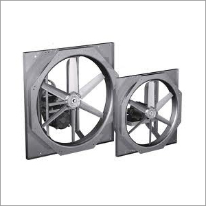 Industrial Exhaust Fan
