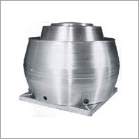 Roof Exhaust System