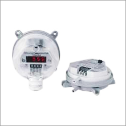 Pressure Transmitter