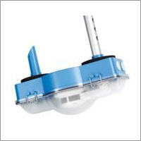 High Pressure Transmitters