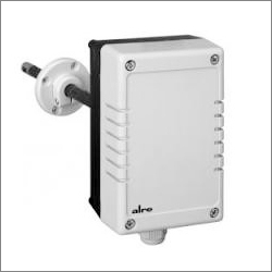 Airflow Measuring Transducer