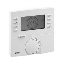 Radio Room Temperature Sensor