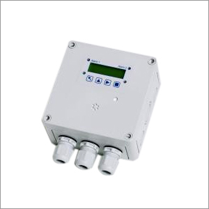 Gas Controller