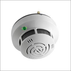 Smoke Detector