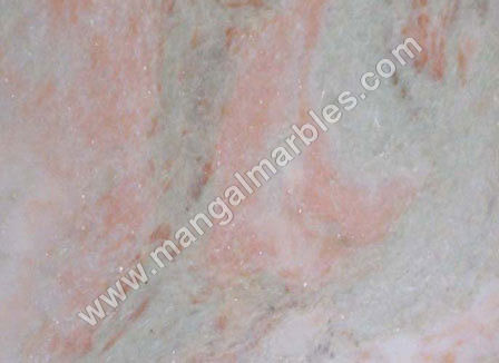 Polished Indian Onex Marble