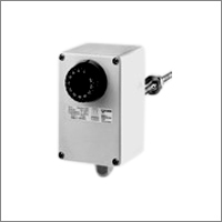 Temperature Switch Type