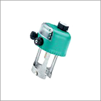 Electric Valve Actuator