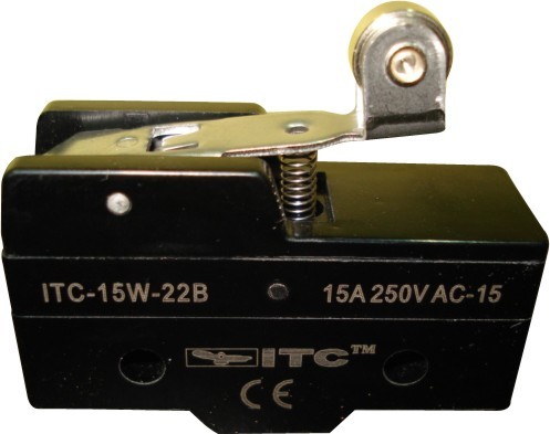 Crane Type Micro Switch