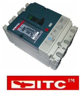 Moulded case short circuit breakers