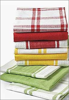 Kitchen Towels