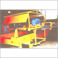 Flame Proof EOT Crane