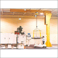 Jib Crane