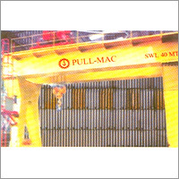 Goliath Crane
