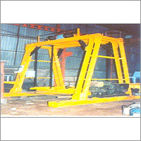 Gantry Crane Machine