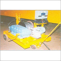 Industrial Winch