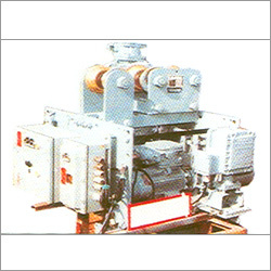 Flame Proof Electric Hoist