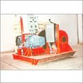 Electrically Operated Winch