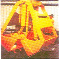 Heavy Grab Buckets