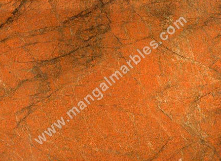 Red Dragon Sandstone Application: Area: Countertops