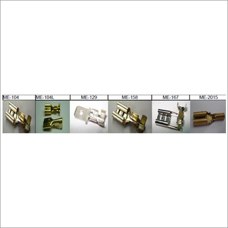 180 Series Terminals