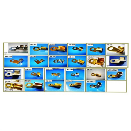 Battery Lugs