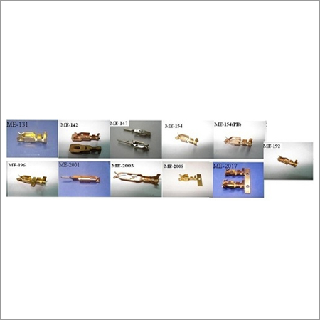 Bulb Series