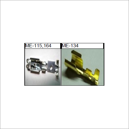 Fuse Terminal Series