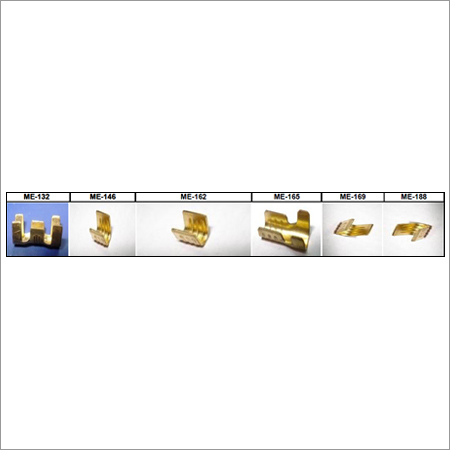 Joint Series Terminal