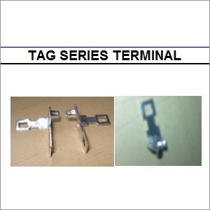 Tag Terminal