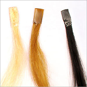 Flat Type Hair