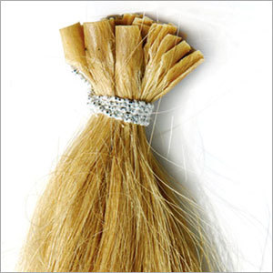 Nail Type Hair